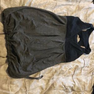 Lululemon workout tank